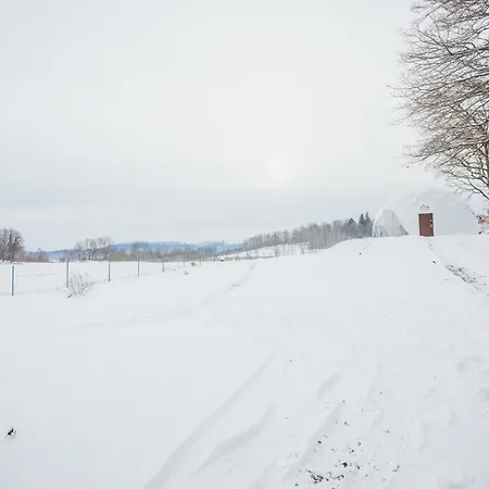 Karkonoski Glamping Lomnica  Exterior foto