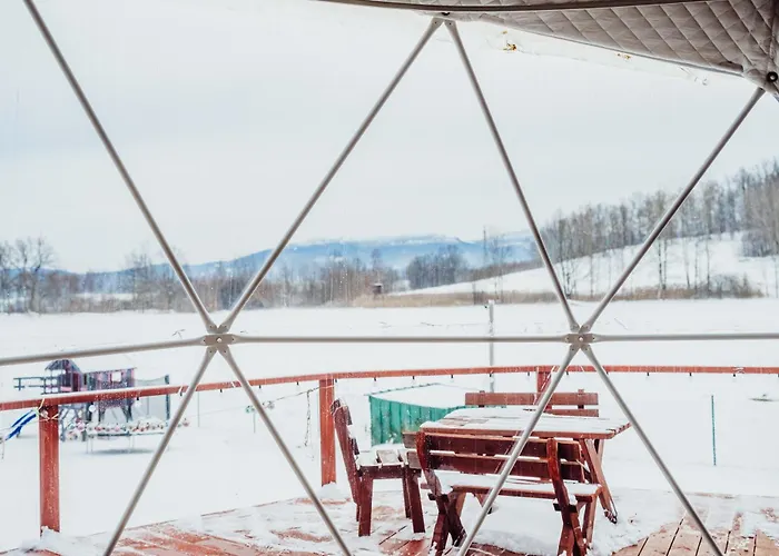 Karkonoski Glamping