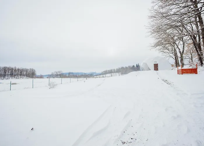 Karkonoski Glamping
