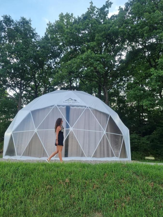 Karkonoski Glamping *