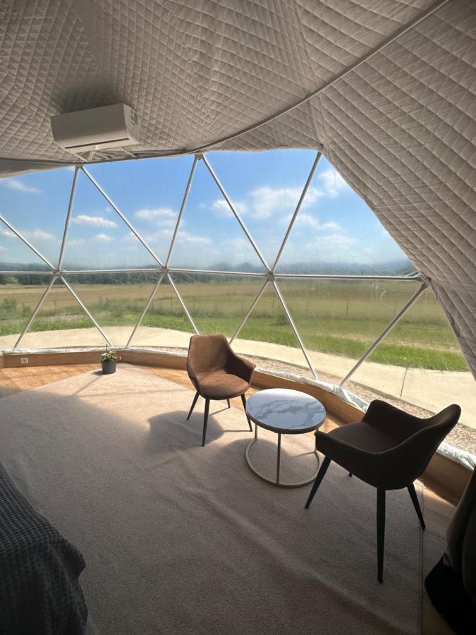 Chalet Karkonoski Glamping