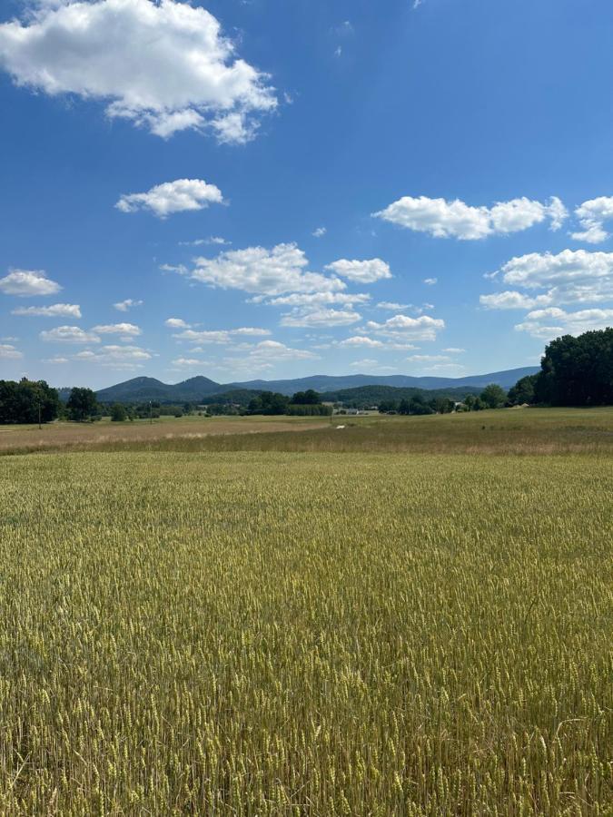 Karkonoski Glamping * Lomnica (Jelenia Gora)