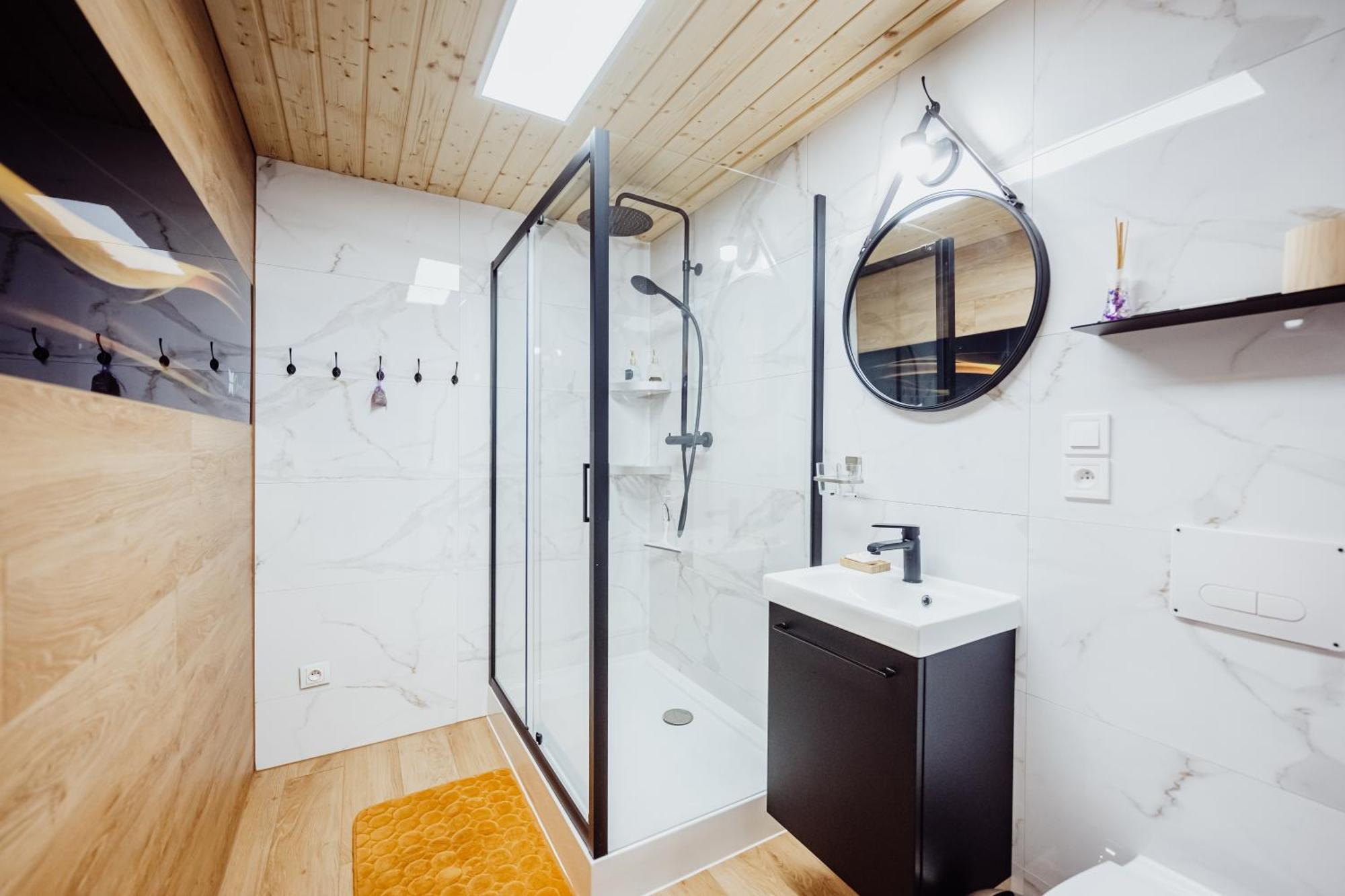 Karkonoski Glamping Chalet Lomnica (Jelenia Gora)