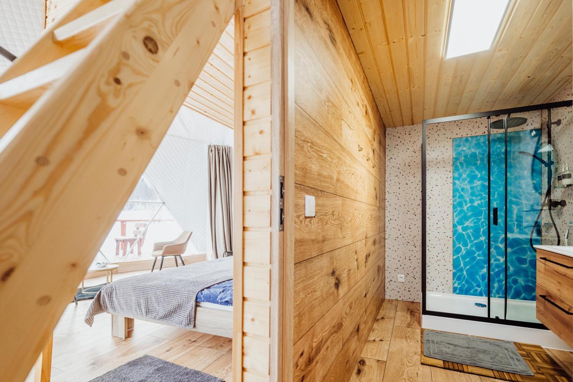 Karkonoski Glamping *