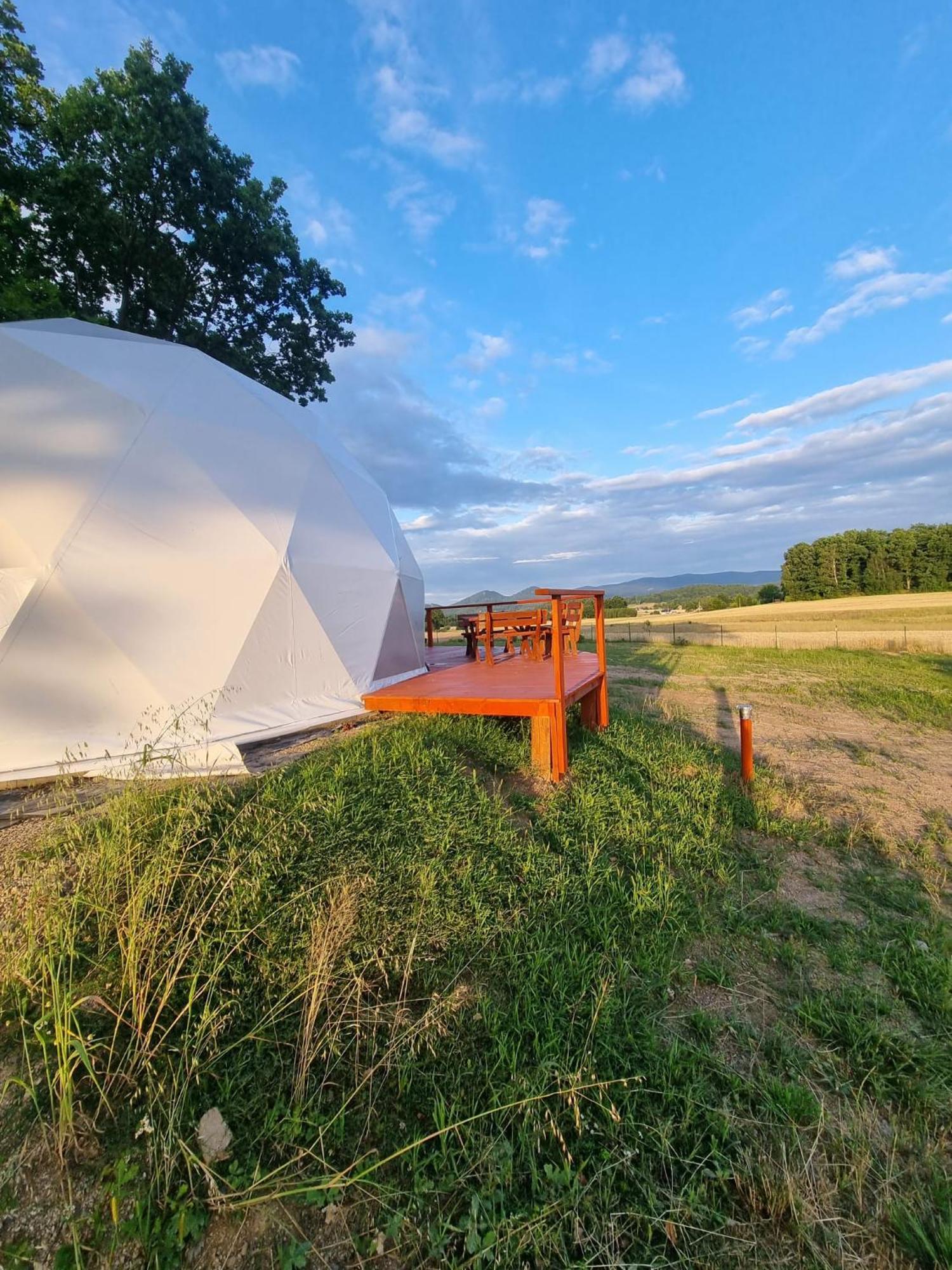 Chalet Karkonoski Glamping *