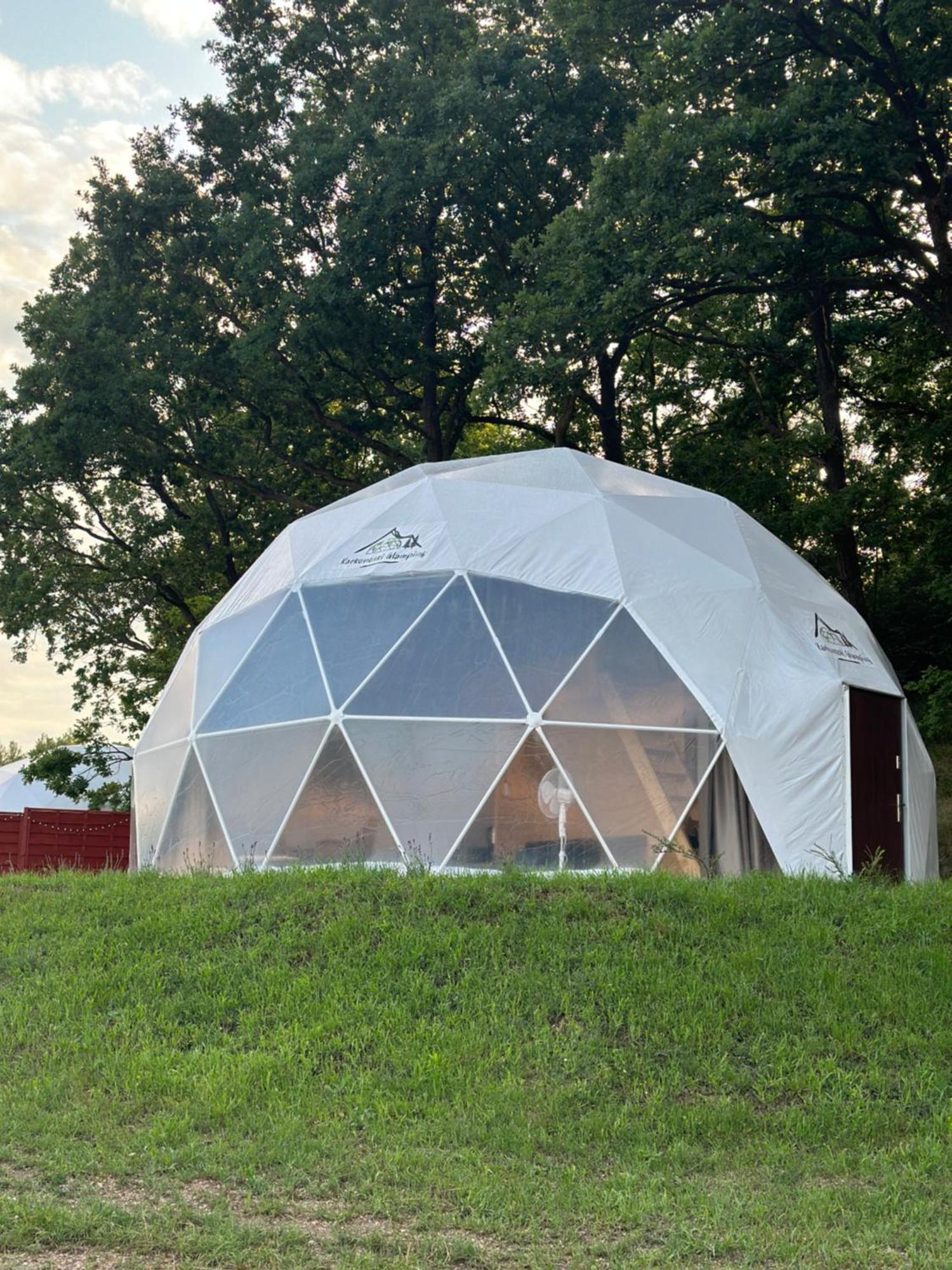 Chalet Karkonoski Glamping