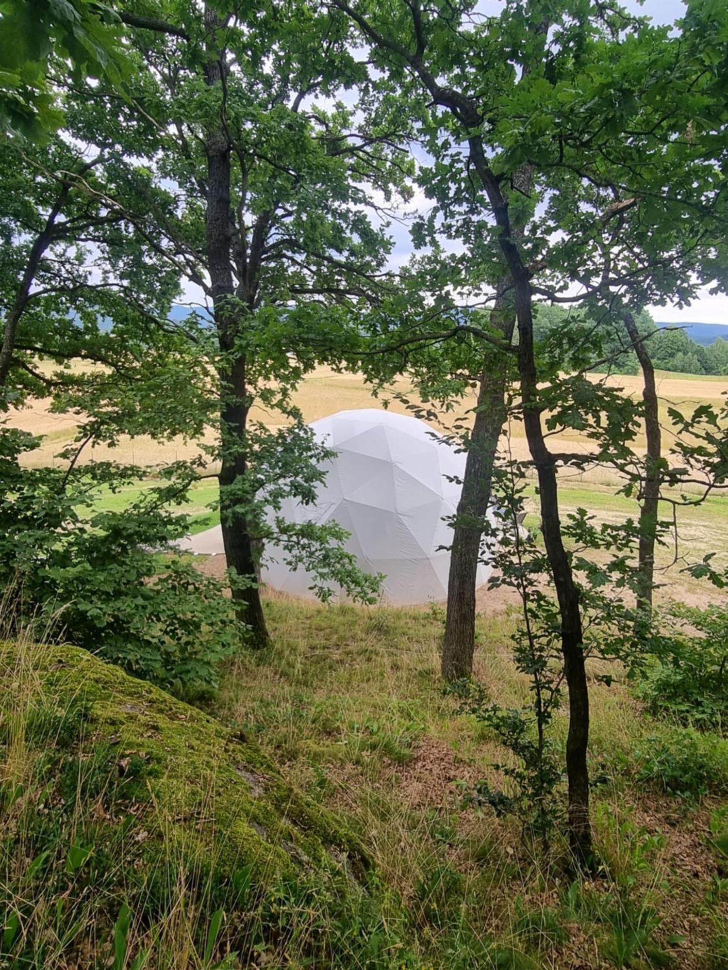 Chalet Karkonoski Glamping